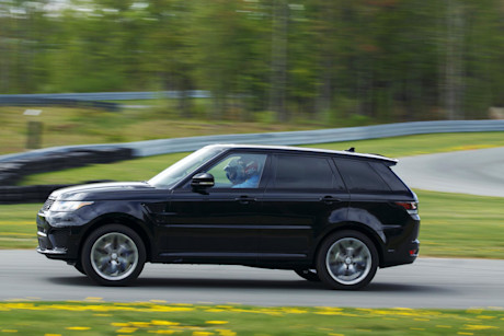 Editorial 08 bh 2015 land rover range rover sport svr