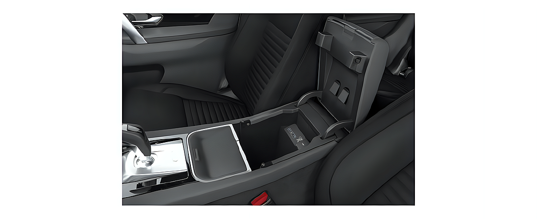 Land Rover Discovery Sport 2020 12