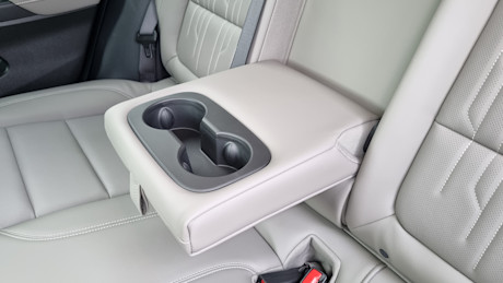 Buick Envista Avenir 2025 : essai routier Image