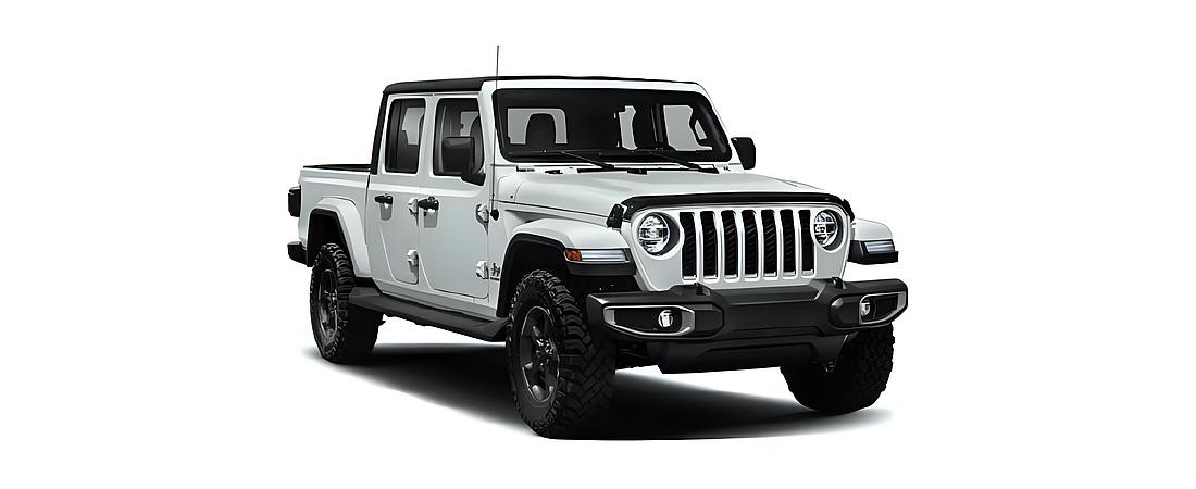 Jeep Gladiator 2020 2
