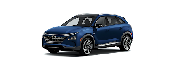 Hyundai NEXO