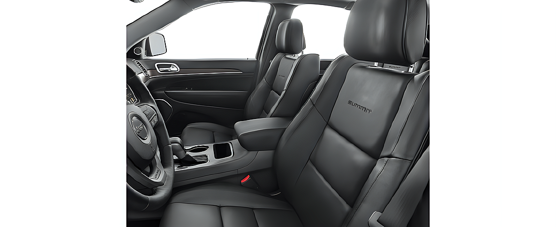 Jeep Grand Cherokee 2017 66