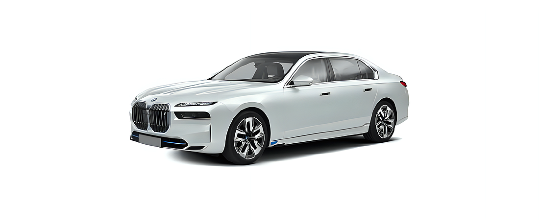 BMW i7 2023 1