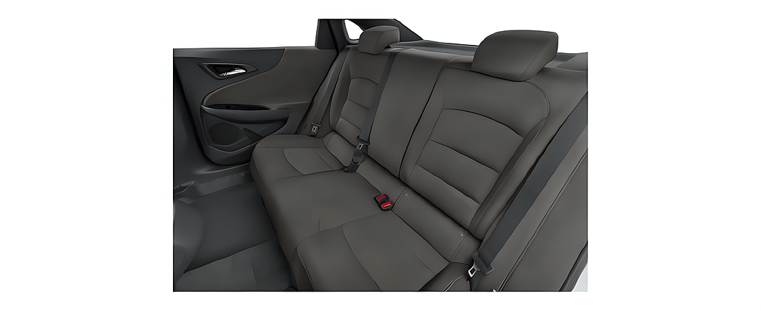 Chevrolet Malibu 2023 11