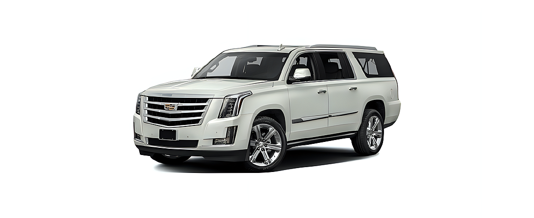 Cadillac Escalade ESV 2016 16