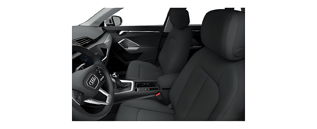 Audi Q3 2022 8