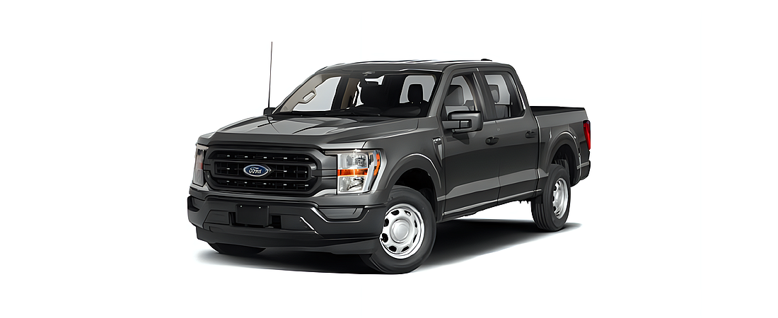 Ford F-150 2022 51