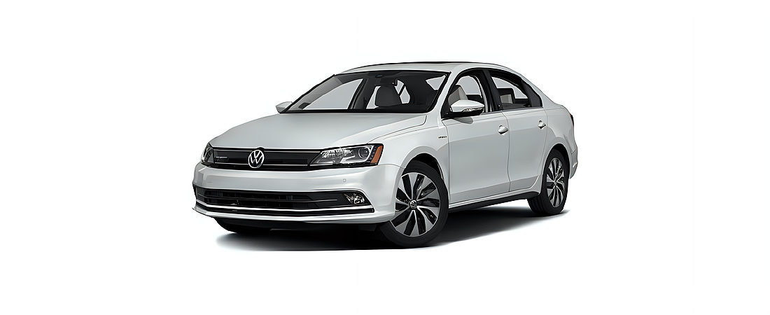 Volkswagen Jetta Sedan 2015 35