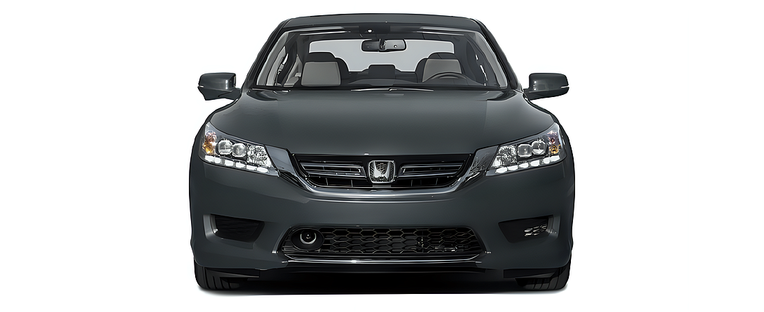 Honda Accord 2015 137