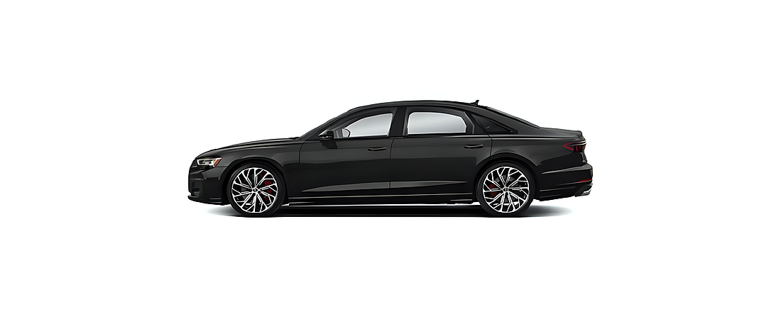 Audi S8 2024 3