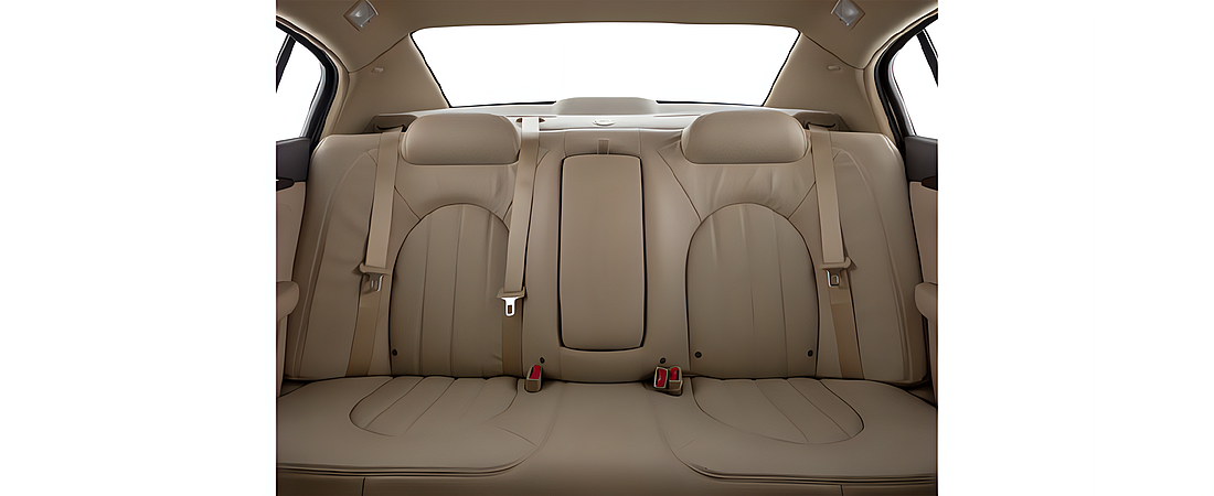 Buick Lucerne 2011 14