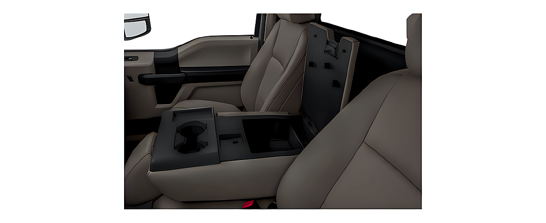 Ford F-250 2020 11
