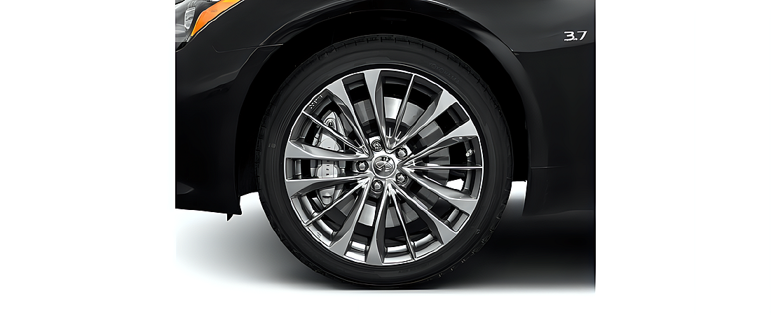 Infiniti Q60 2015 11