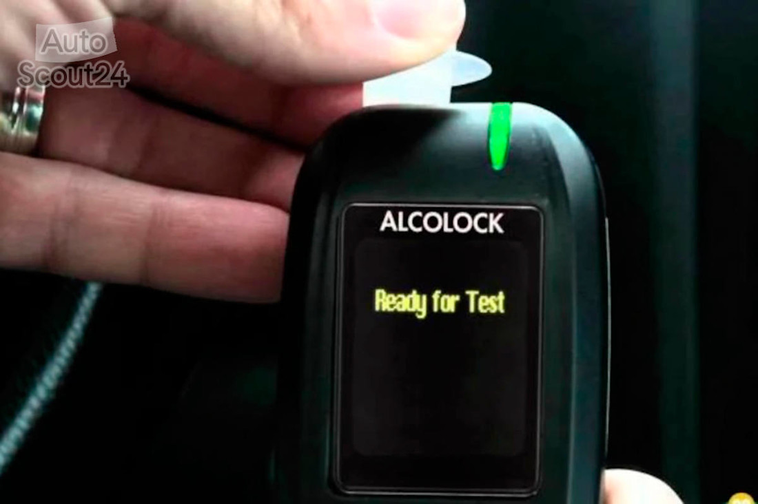 Qué es el alcolock