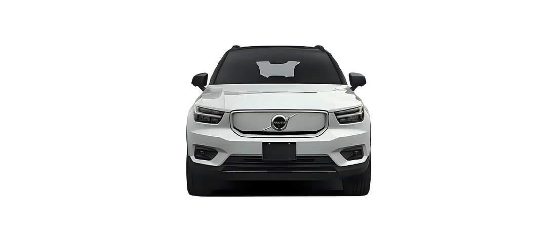 Volvo XC40 Recharge Pure Electric 2022 4