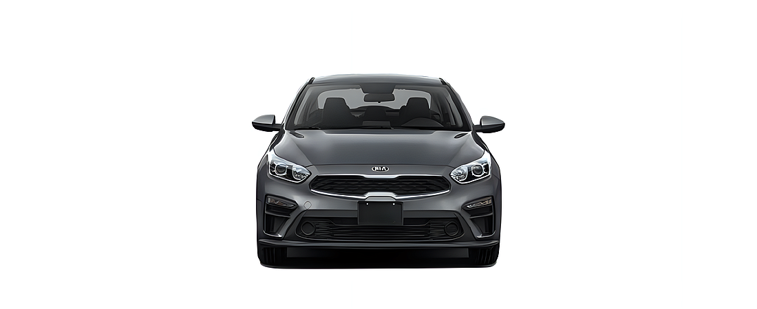 Kia Forte 2020 4