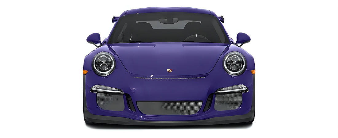 Porsche 911 2016 110