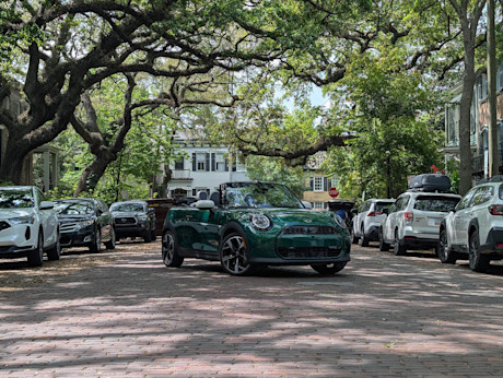 Editorial 2025 mini cooper s convertible fd sbe 250410 11
