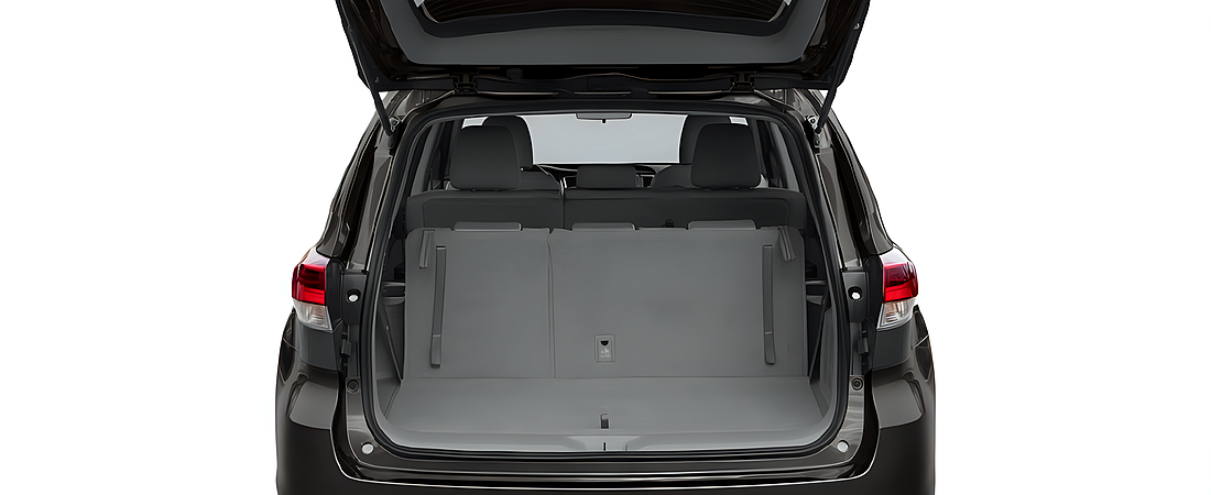 Toyota Highlander 2017 10