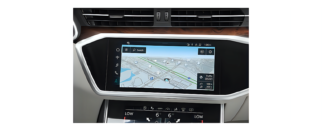 Audi A7 Sportback 2023 14
