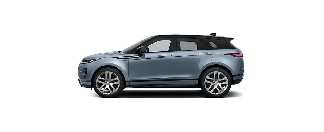 Land Rover Range Rover Evoque 2020 16