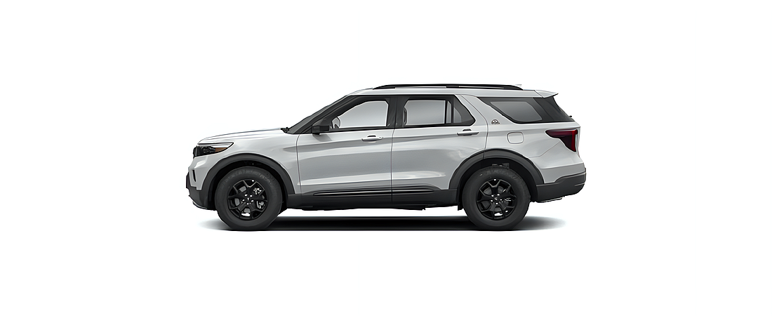 Ford Explorer 2023 44