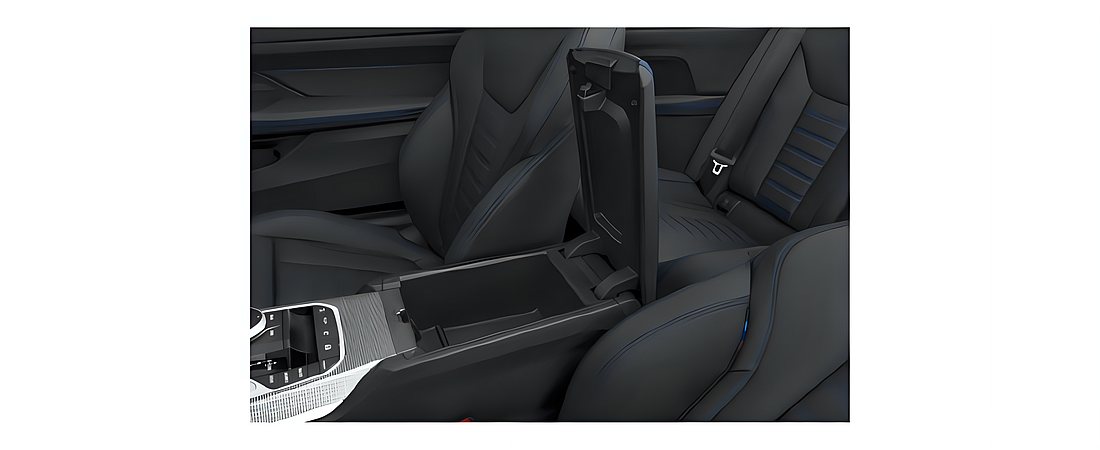 BMW 4 Series 2023 53