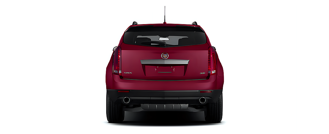Cadillac SRX 2013 5