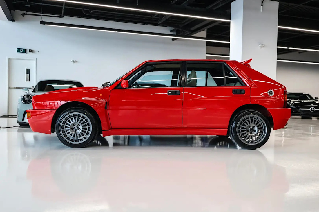 1995 Lancia Delta HF Integrale Evo II - FOTW - CD - 260409 - 2.jpeg