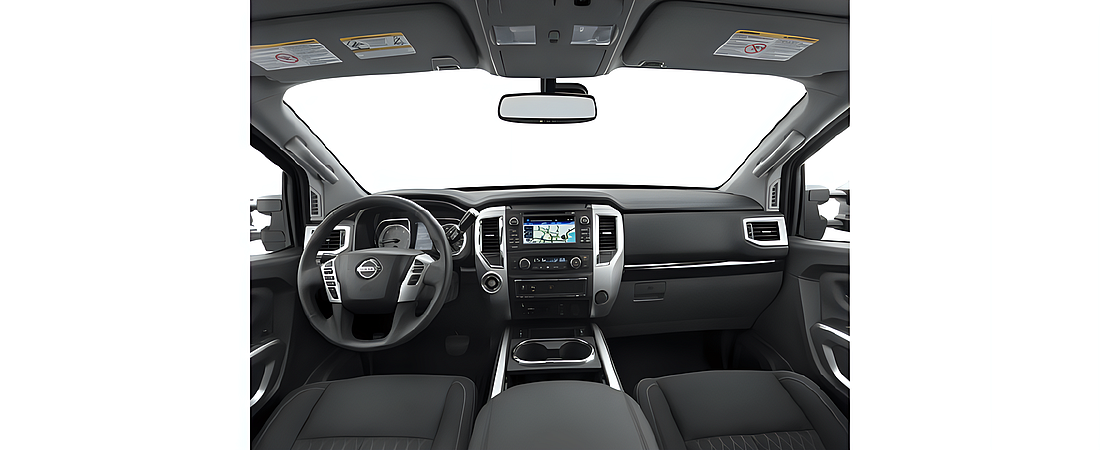 Nissan Titan 2017 116