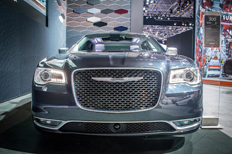 Editorial 03a bm chrysler 300c
