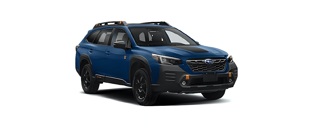 Subaru Outback 2023 44