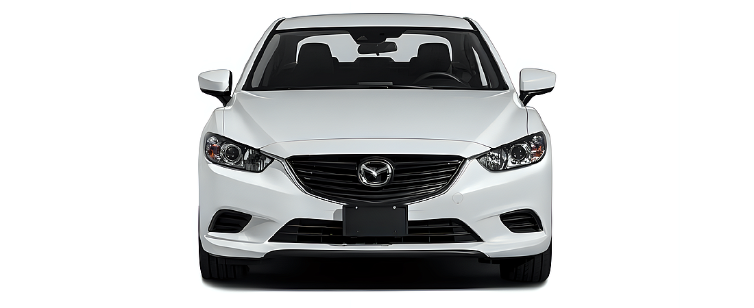 Mazda Mazda6 2017 4