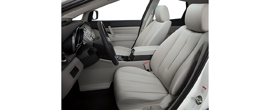 Mazda CX-7 2011 8