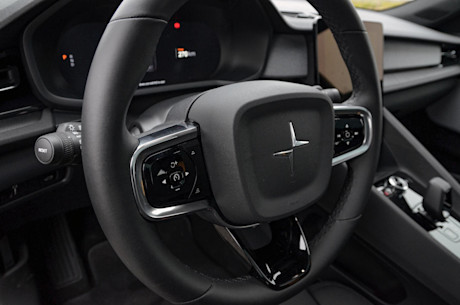 Polestar 2 2021 : essai routier Image