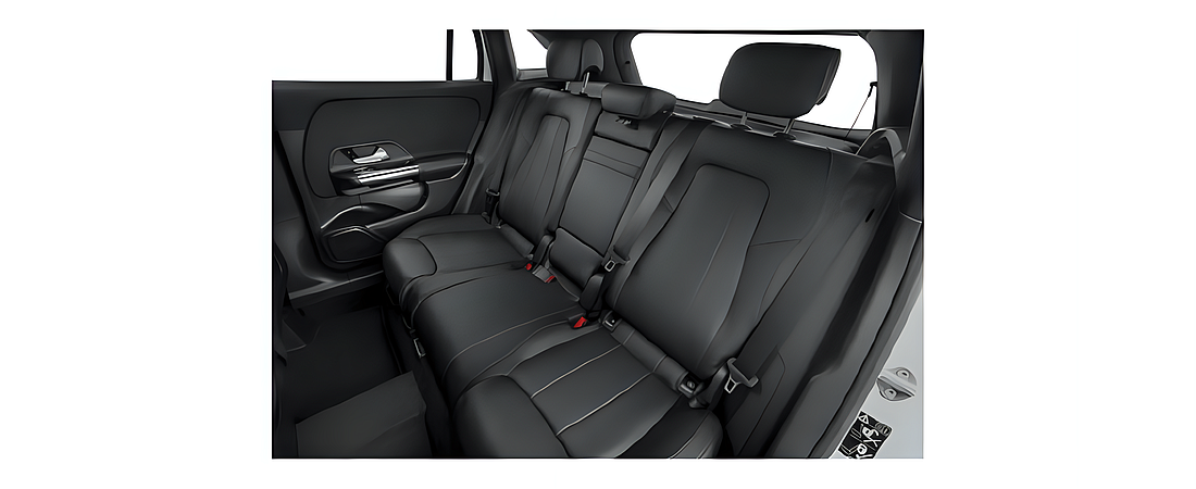 Mercedes-Benz GLA 2022 11