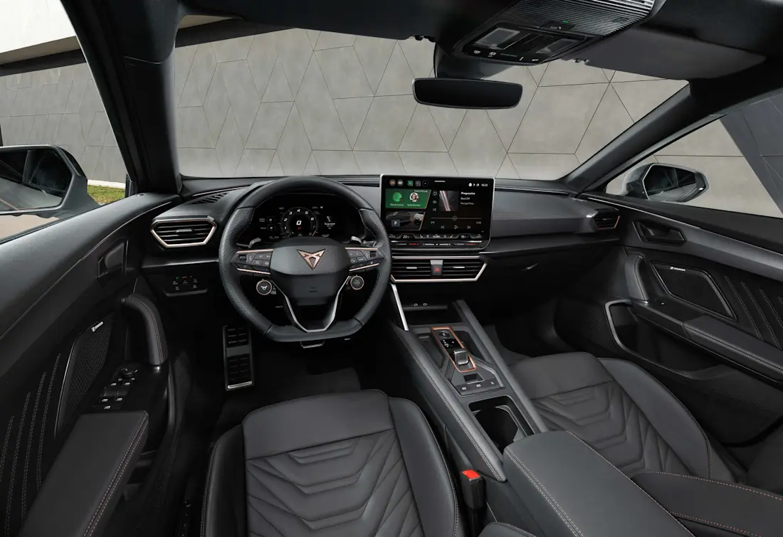 cupra formentor ehybrid 937