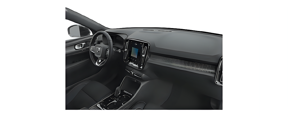 Volvo XC40 2021 13