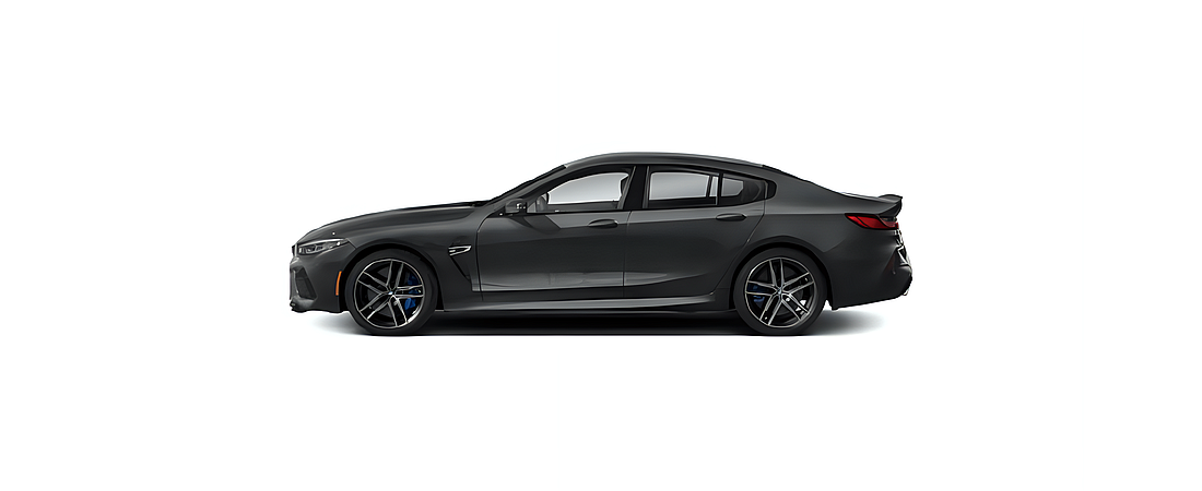 BMW M8 2022 3