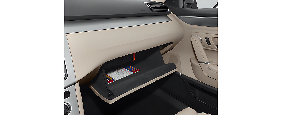 Volkswagen CC 2013 14