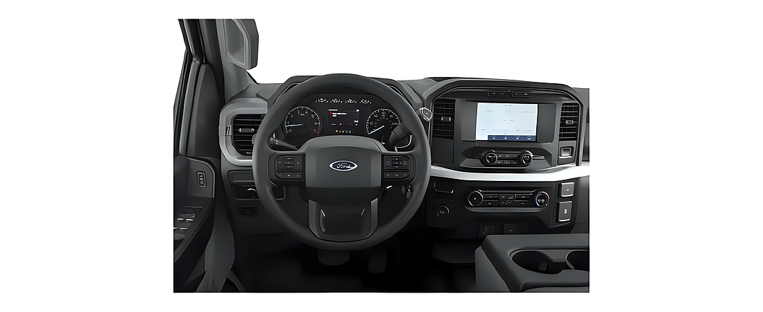 Ford F-150 2022 29