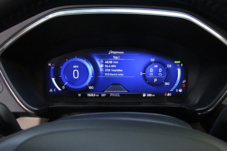 Editorial 2020 ford escape titanium hybrid 15 dw