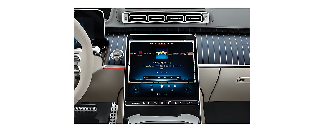 Mercedes-Benz S-Class 2025 35