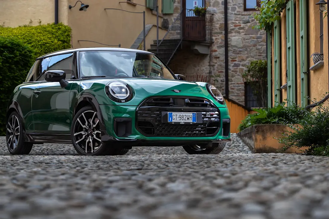 Modelli Mini Auto piccole: modelli 2026, 5 da comprare e prezzi - AutoScout24