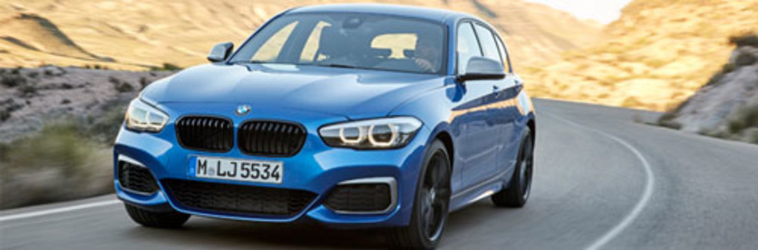 Test: BMW M140i Sportshatch – Un classique en devenir