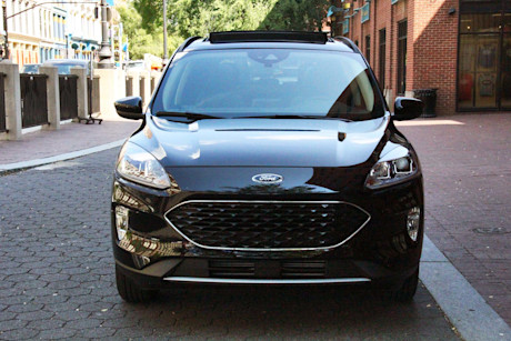 Editorial 2020 ford escape sel 01 dw