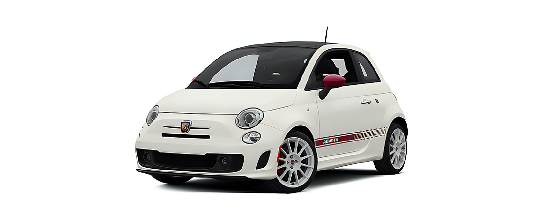 Fiat 500 2014 17