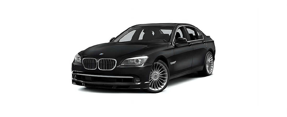 BMW 7 Series 2015 39