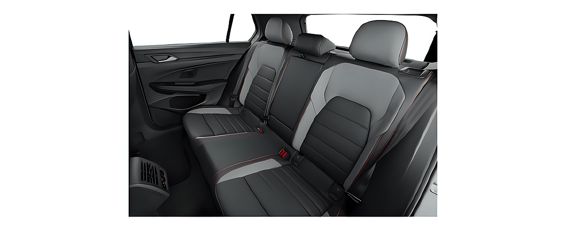Volkswagen Golf GTI 2023 24