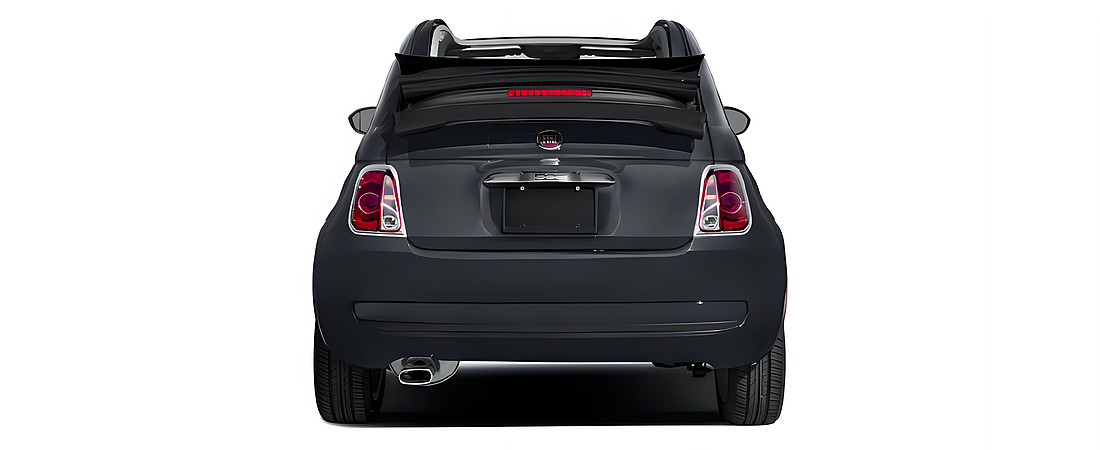 Fiat 500C 2017 5